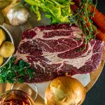 Chuck Roast Recipe (Ingredients)