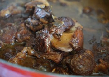 oxtail recipe